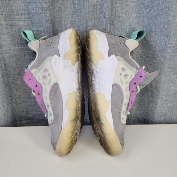 Jordan Delta 2 Grape Ice Men's 8.5 CV8121-002 - Picture 6 of 11